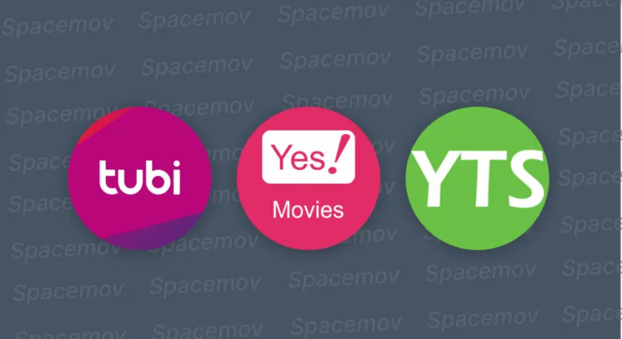 23 beste Websites wie Spacemov