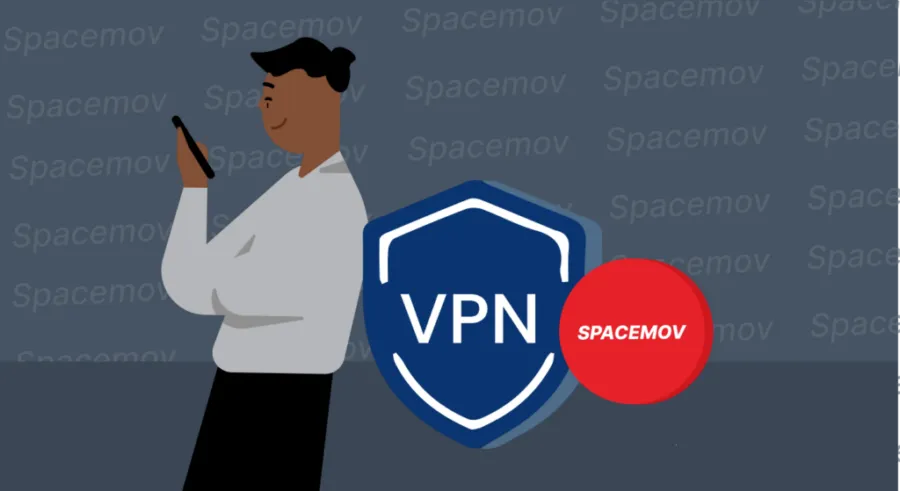 Warum Sie ein VPN verwenden sollten, um bei Spacemov-Alternativen sicher zu bleiben