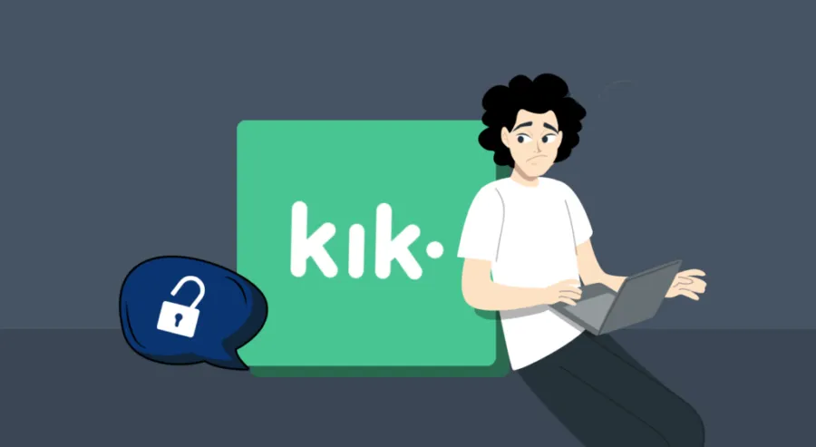 Is Kik Safe to Use?