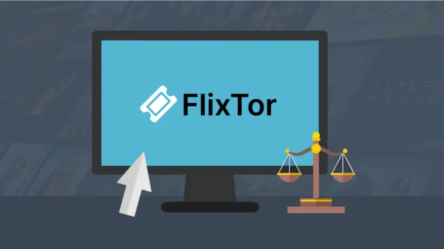 Is FlixTor Legal and Safe?